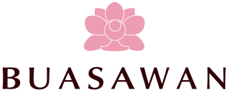BUASAWAN ロゴ画像